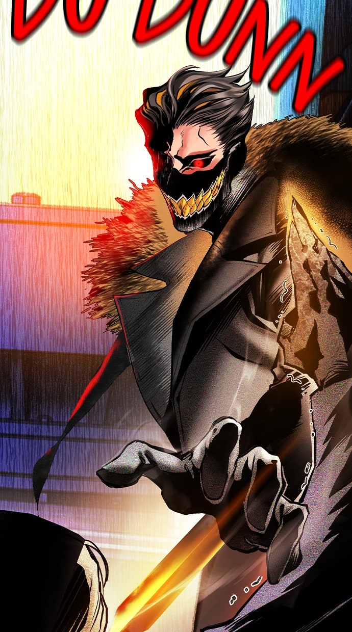 Read Jungle Juice DE Manga Online