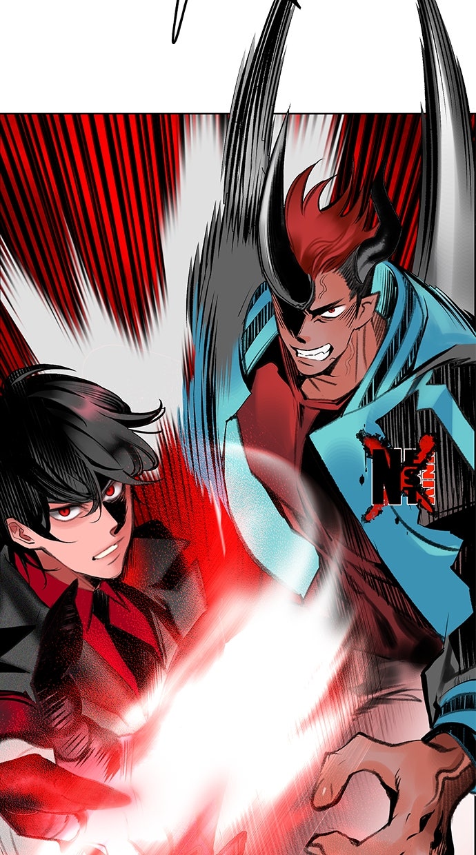 Read Jungle Juice DE Manga Online