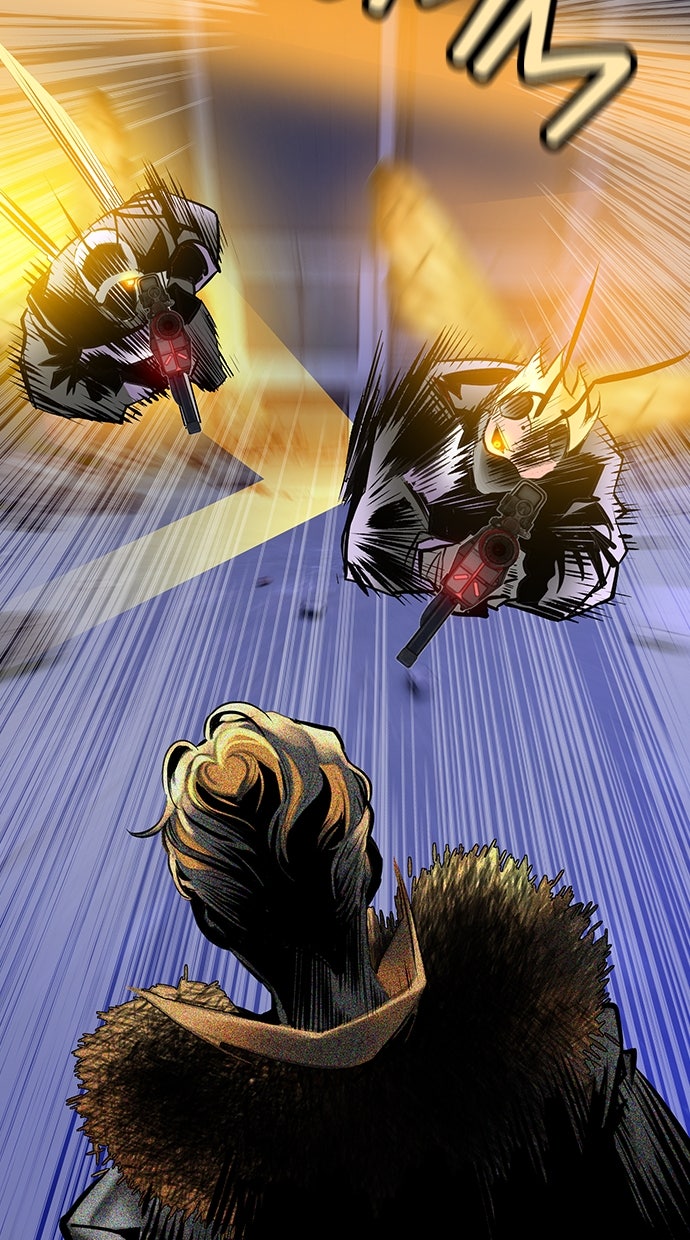 Read Jungle Juice DE Manga Online