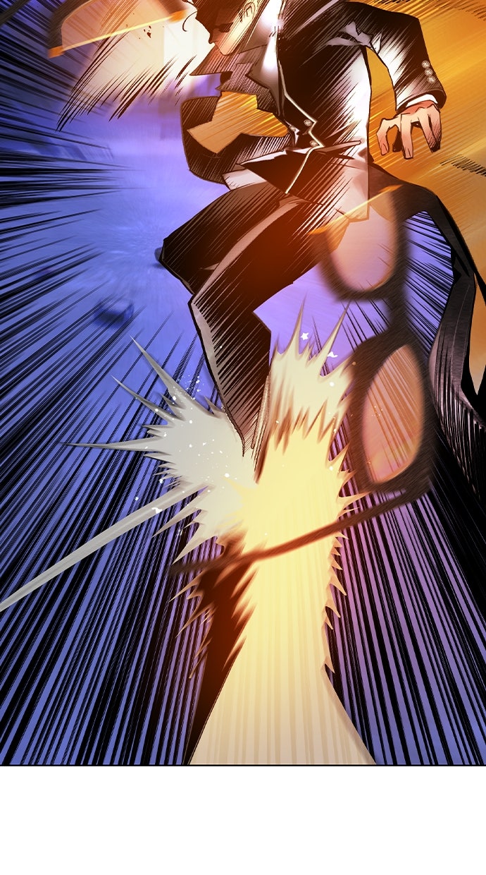 Read Jungle Juice DE Manga Online