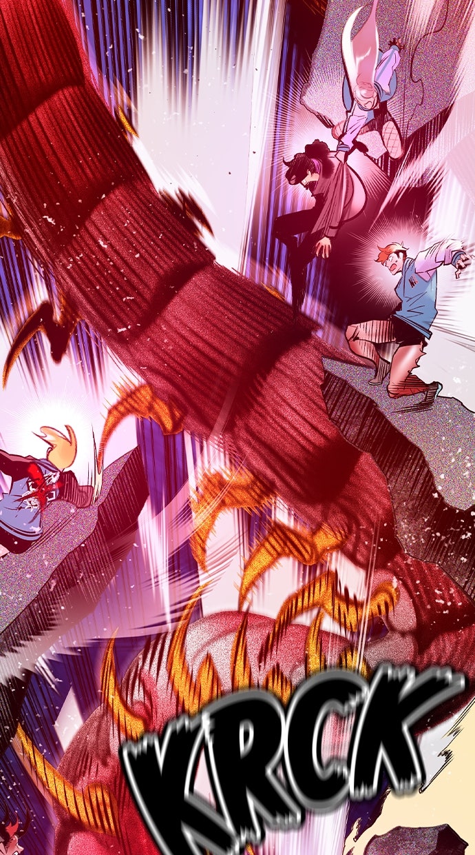 Read Jungle Juice DE Manga Online