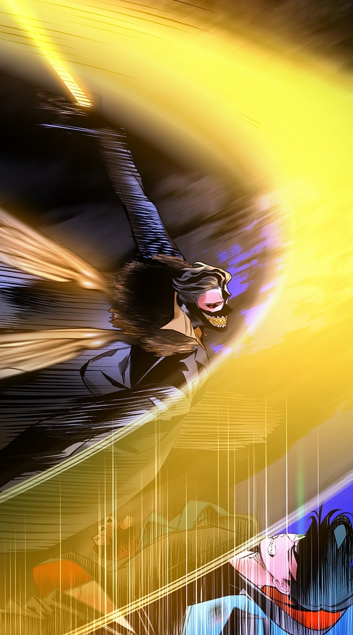 Read Jungle Juice DE Manga Online