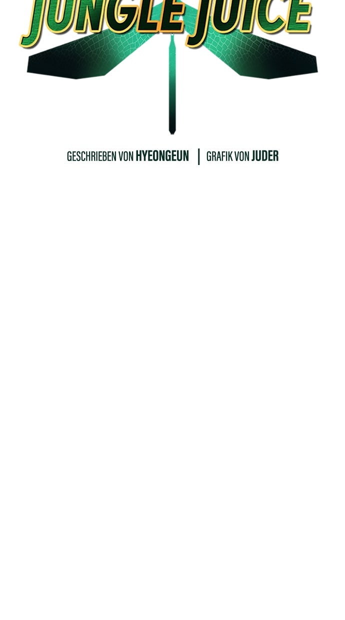 Read Jungle Juice DE Manga Online