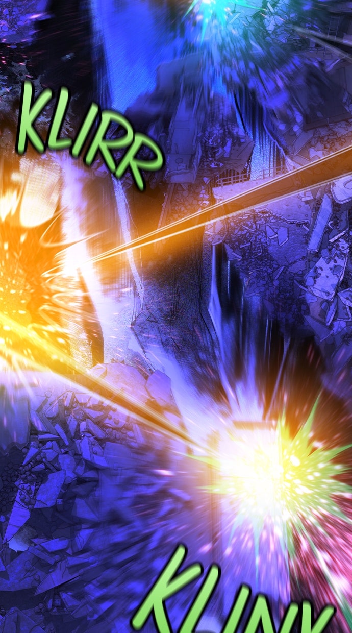 Read Jungle Juice DE Manga Online