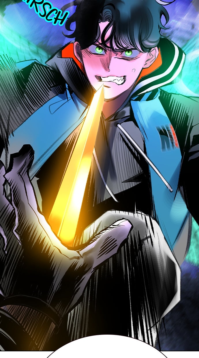 Read Jungle Juice DE Manga Online