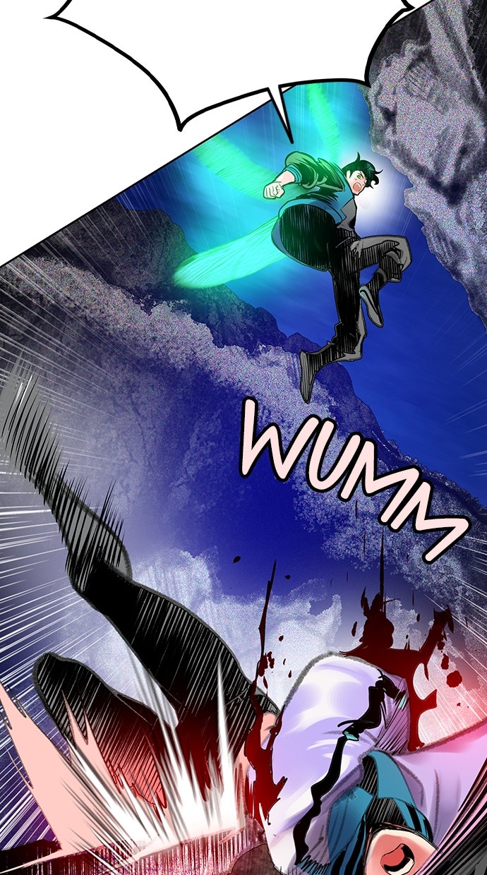 Read Jungle Juice DE Manga Online