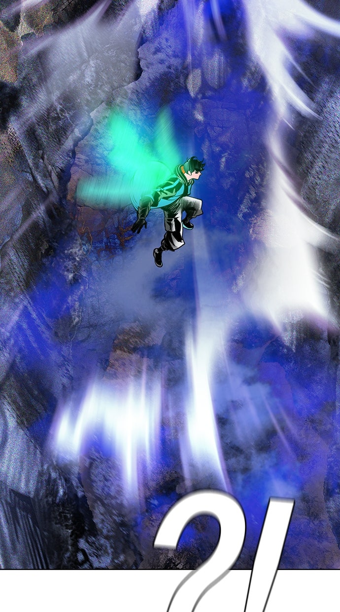 Read Jungle Juice DE Manga Online