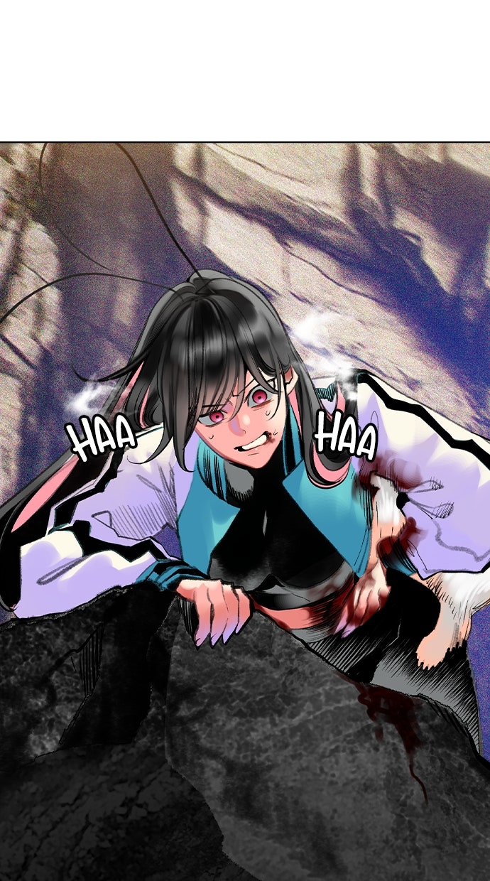 Read Jungle Juice DE Manga Online