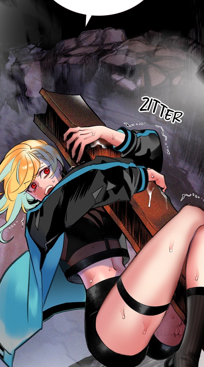 Read Jungle Juice DE Manga Online