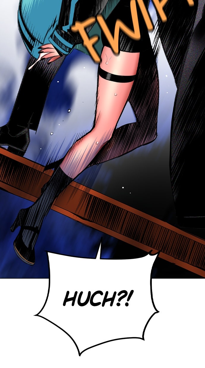 Read Jungle Juice DE Manga Online