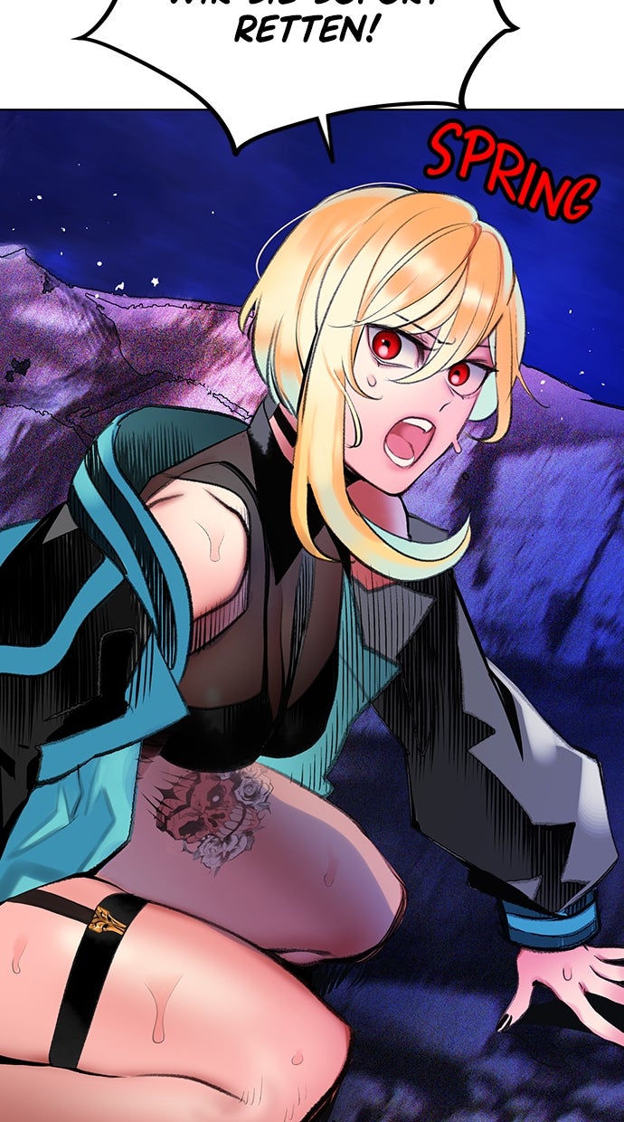 Read Jungle Juice DE Manga Online