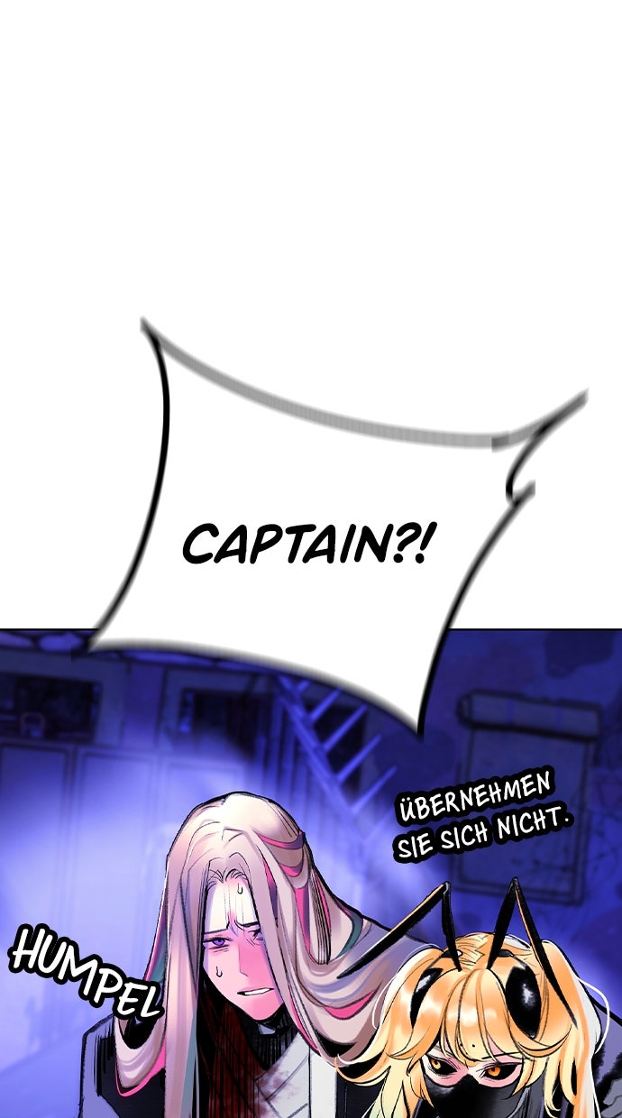 Read Jungle Juice DE Manga Online