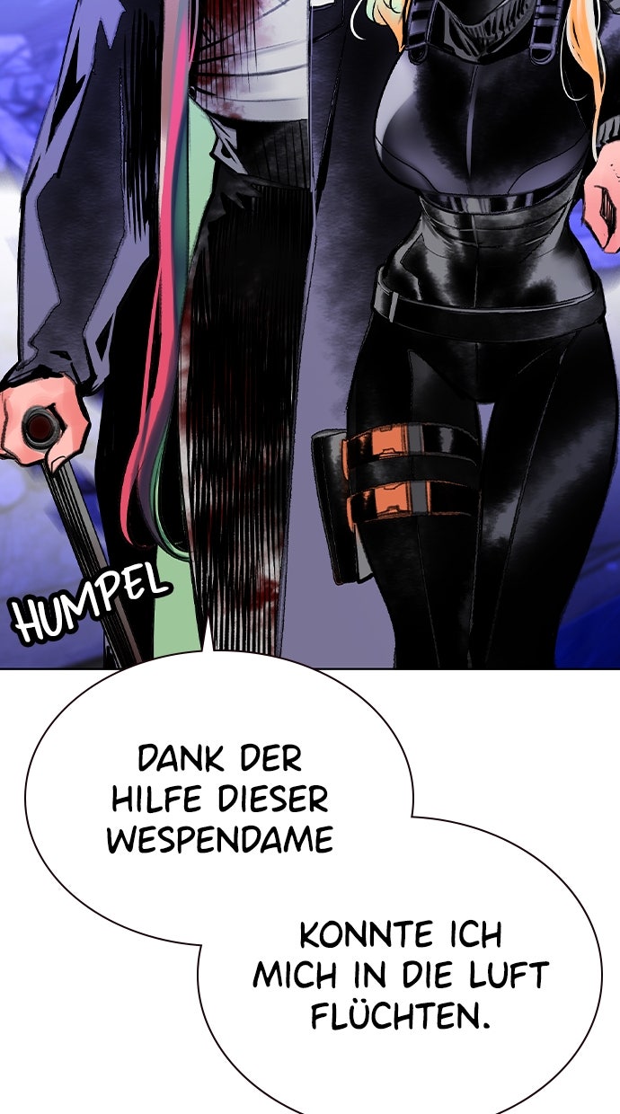 Read Jungle Juice DE Manga Online