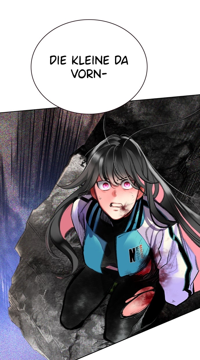 Read Jungle Juice DE Manga Online