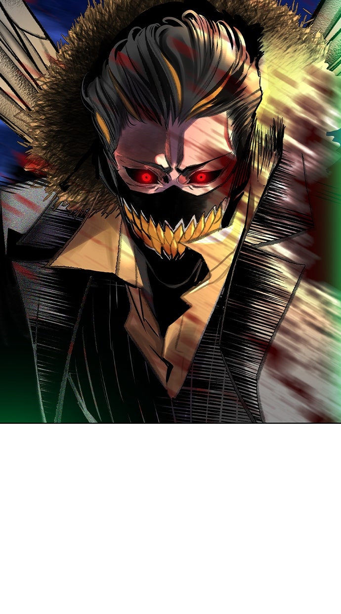 Read Jungle Juice DE Manga Online