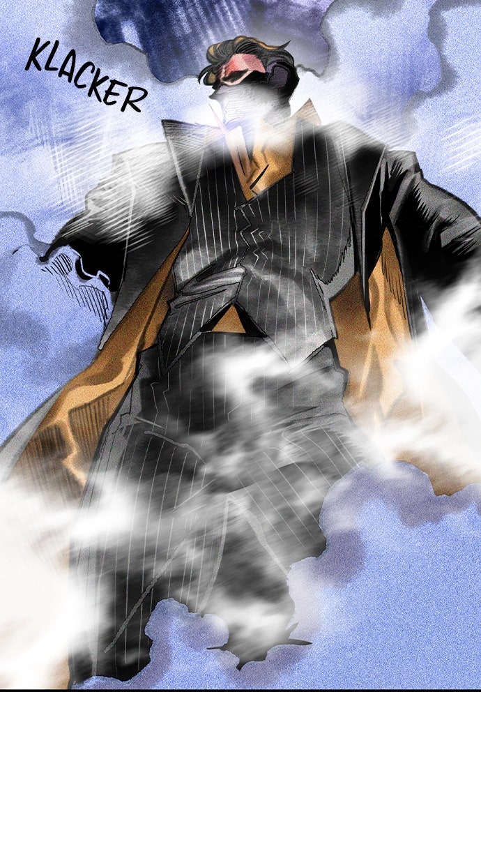 Read Jungle Juice DE Manga Online