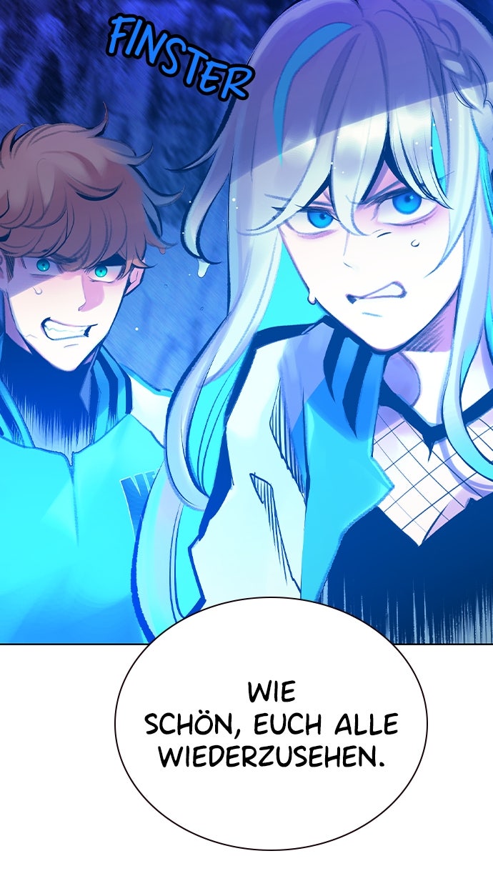 Read Jungle Juice DE Manga Online