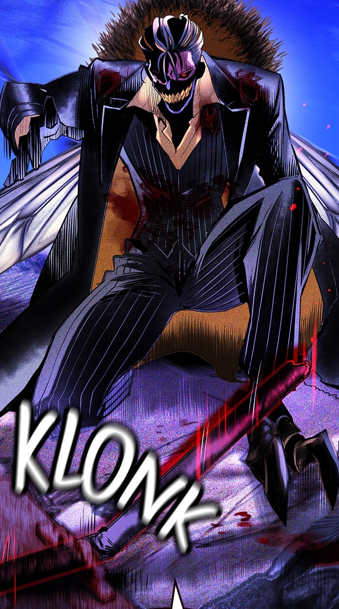 Read Jungle Juice DE Manga Online