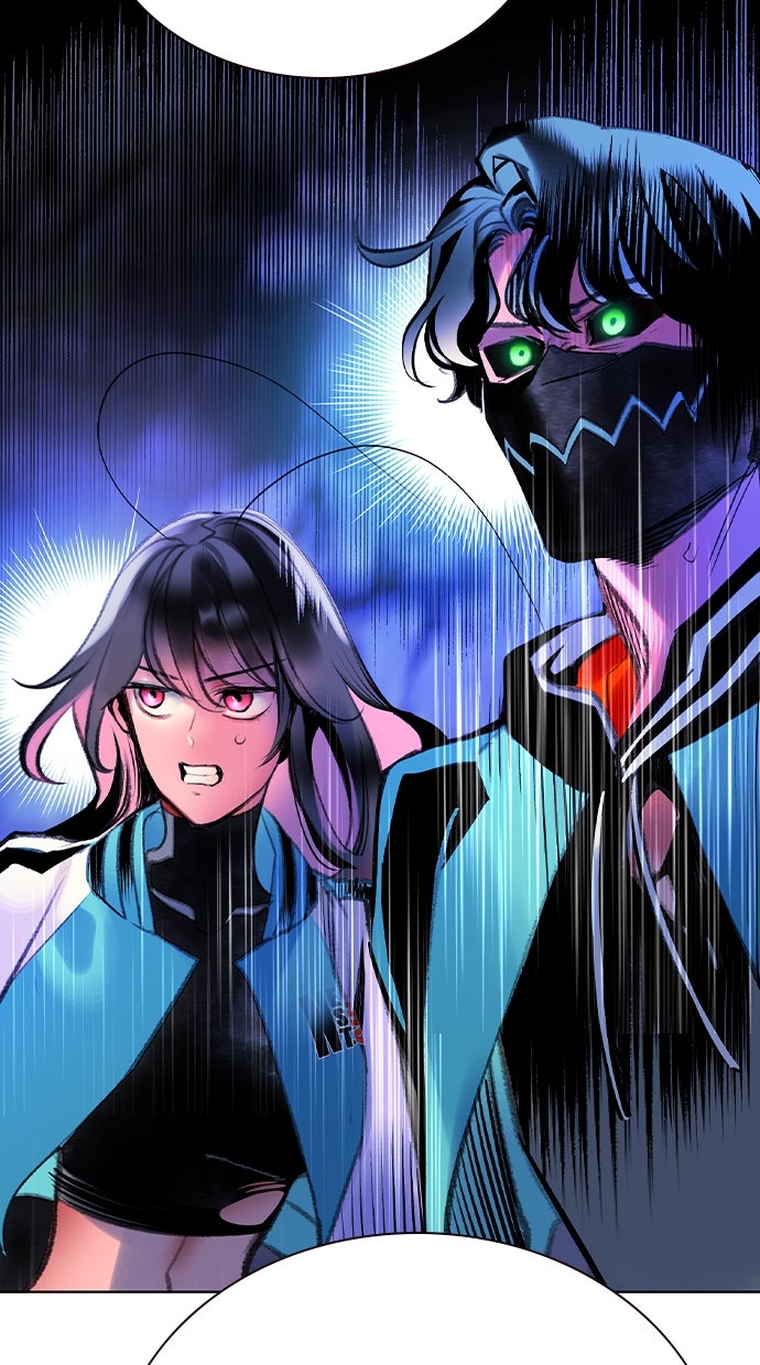 Read Jungle Juice DE Manga Online