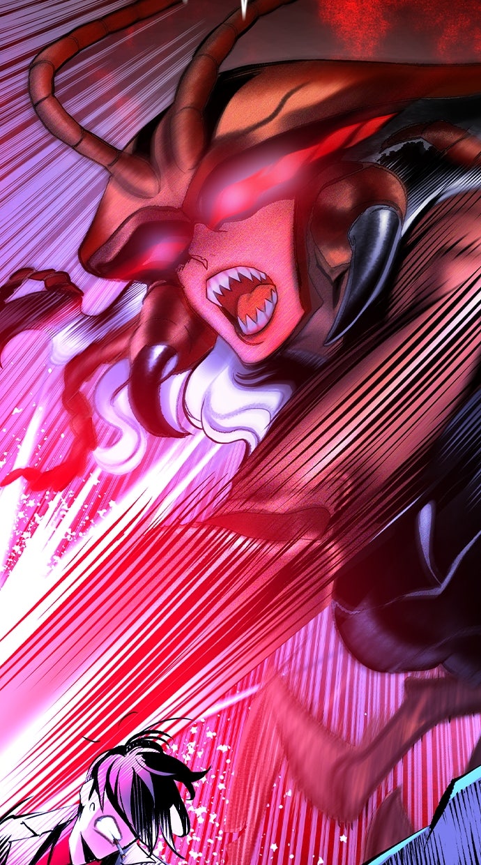 Read Jungle Juice DE Manga Online