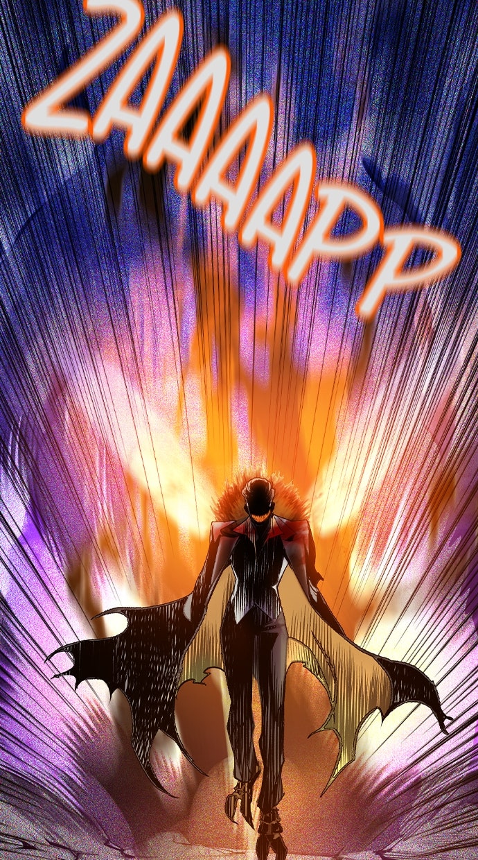 Read Jungle Juice DE Manga Online