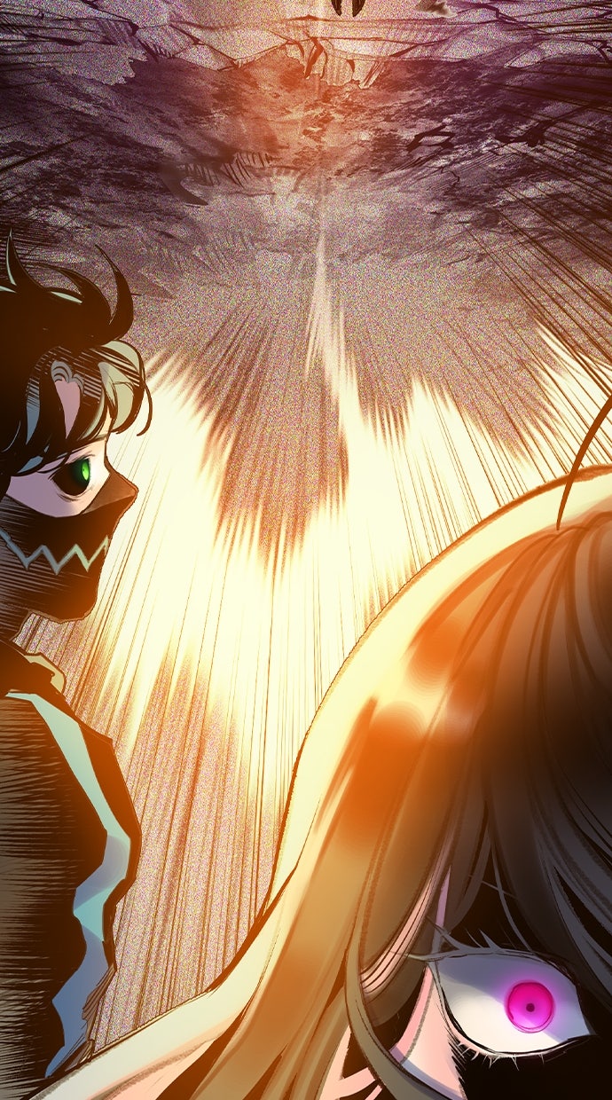 Read Jungle Juice DE Manga Online