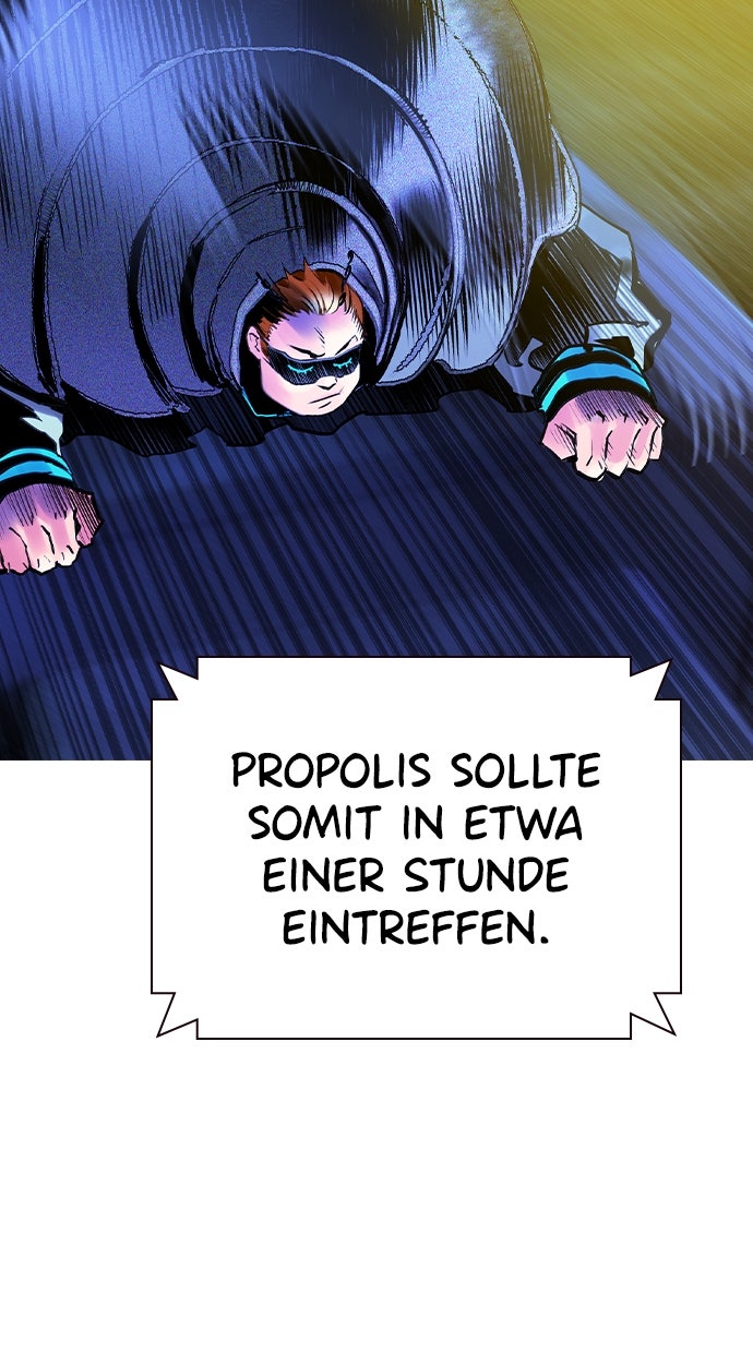 Read Jungle Juice DE Manga Online