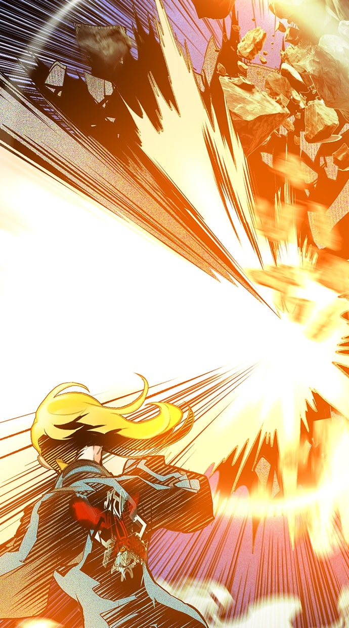 Read Jungle Juice DE Manga Online