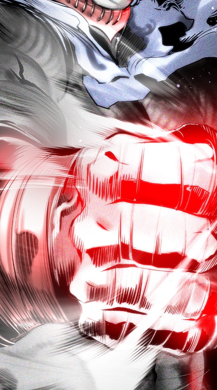 Read Jungle Juice DE Manga Online