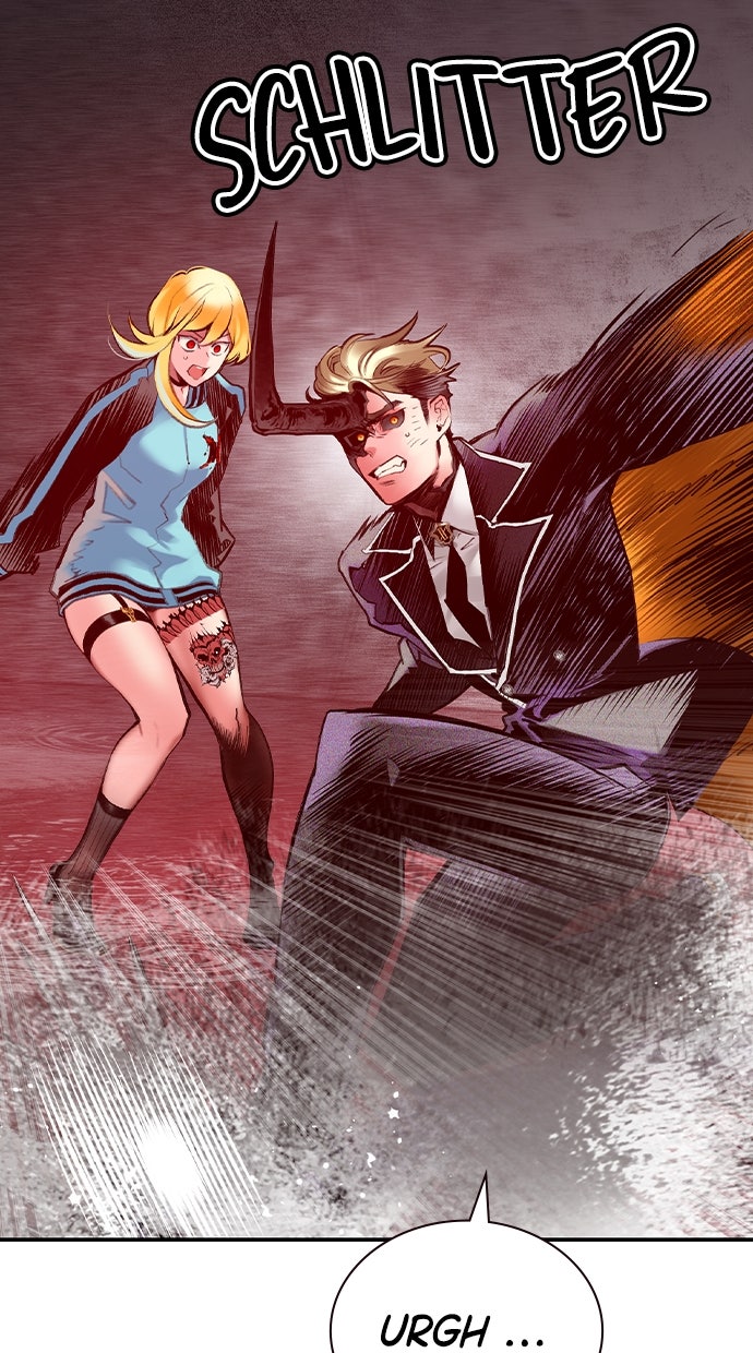 Read Jungle Juice DE Manga Online