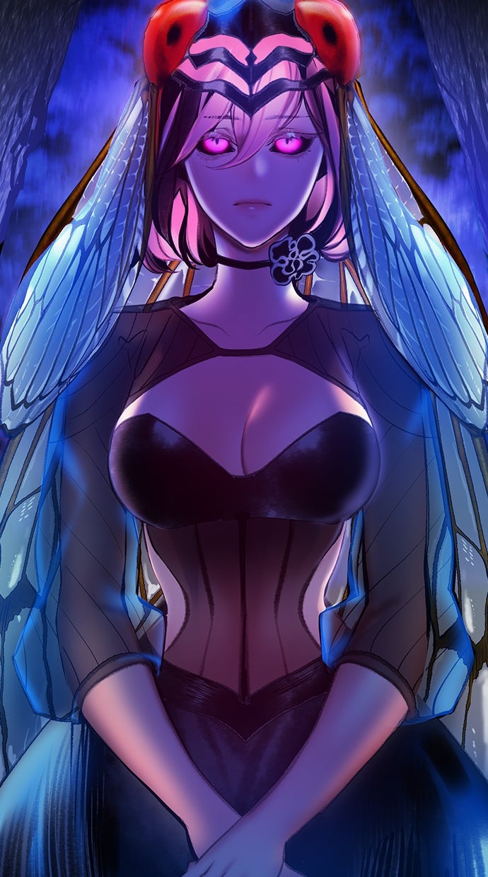 Read Jungle Juice DE Manga Online