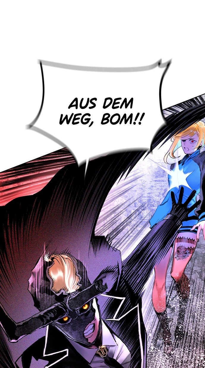 Read Jungle Juice DE Manga Online