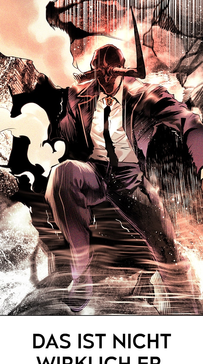 Read Jungle Juice DE Manga Online