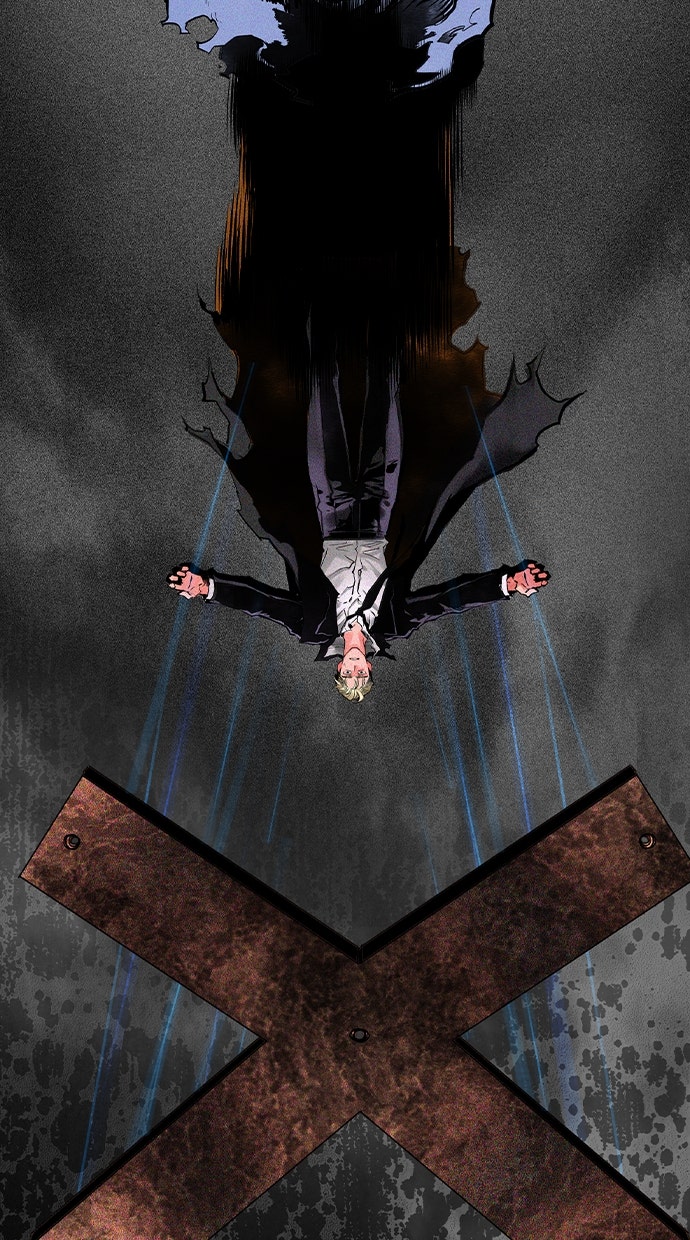 Read Jungle Juice DE Manga Online