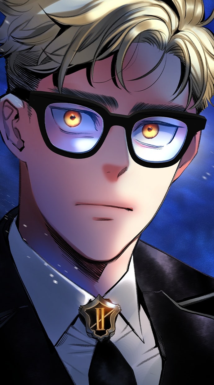 Read Jungle Juice DE Manga Online