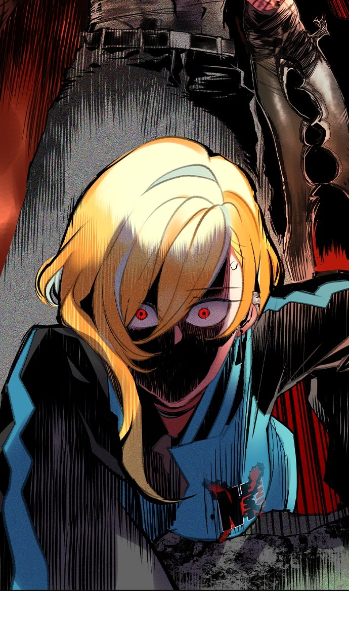 Read Jungle Juice DE Manga Online