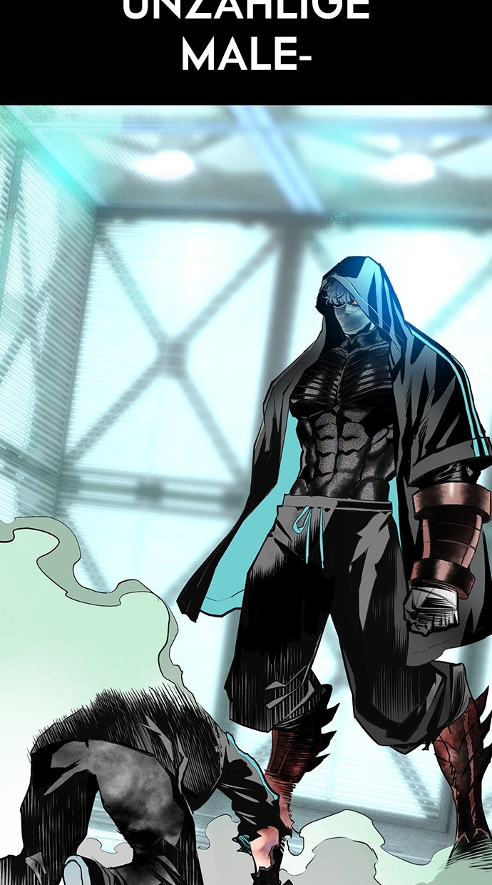 Read Jungle Juice DE Manga Online