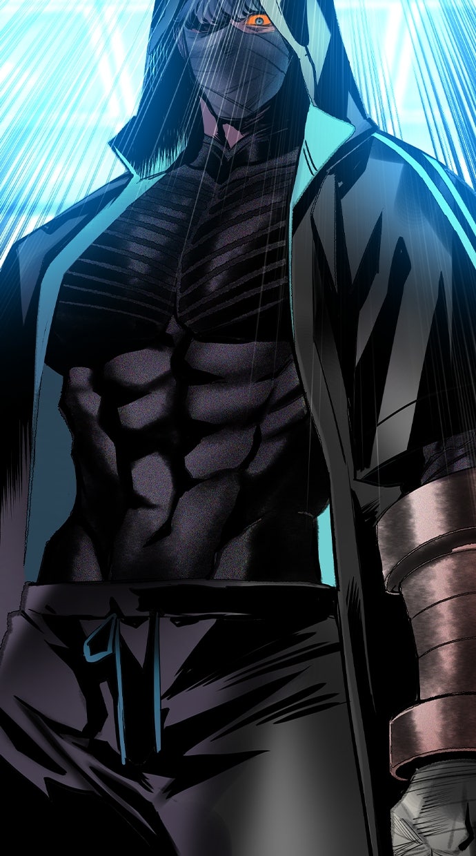 Read Jungle Juice DE Manga Online