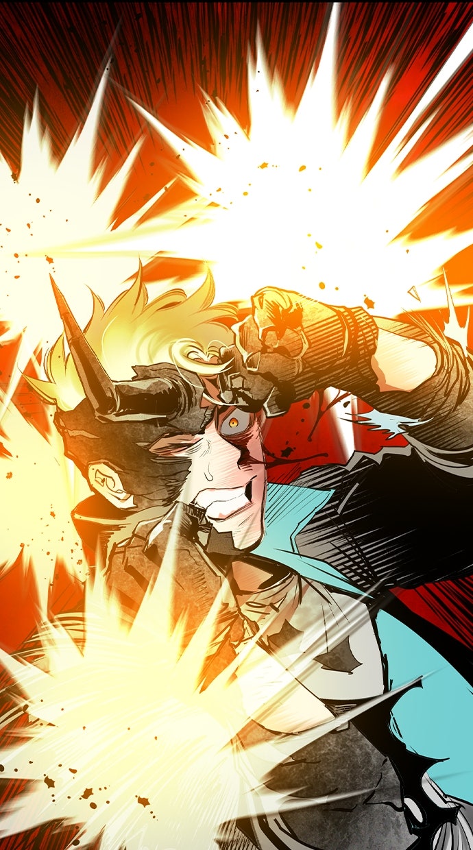 Read Jungle Juice DE Manga Online