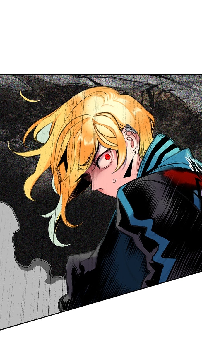 Read Jungle Juice DE Manga Online