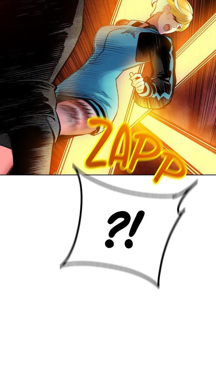 Read Jungle Juice DE Manga Online