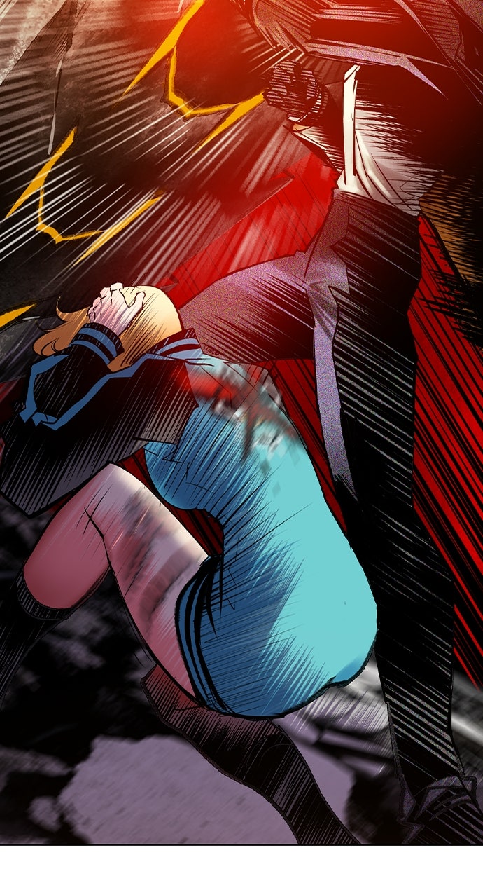 Read Jungle Juice DE Manga Online