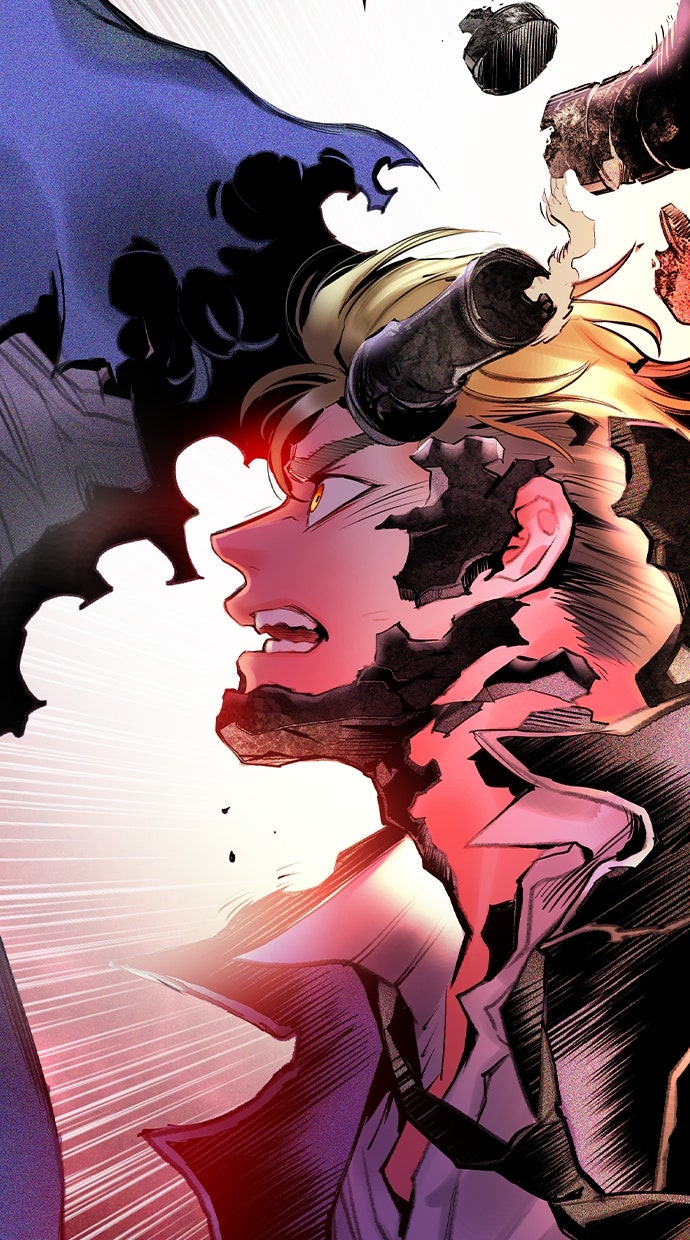 Read Jungle Juice DE Manga Online