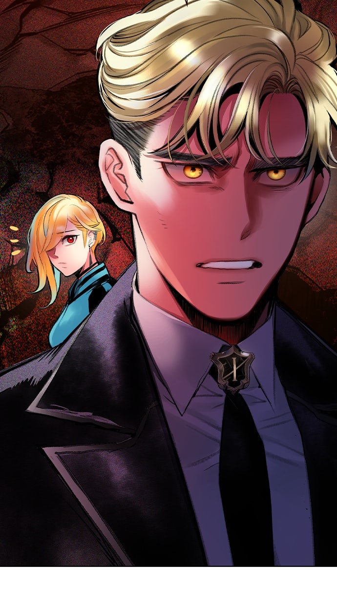 Read Jungle Juice DE Manga Online