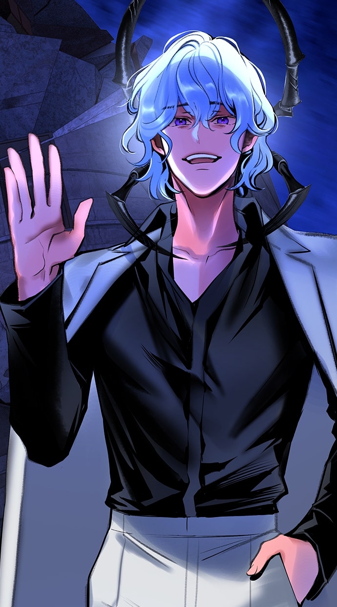 Read Jungle Juice DE Manga Online