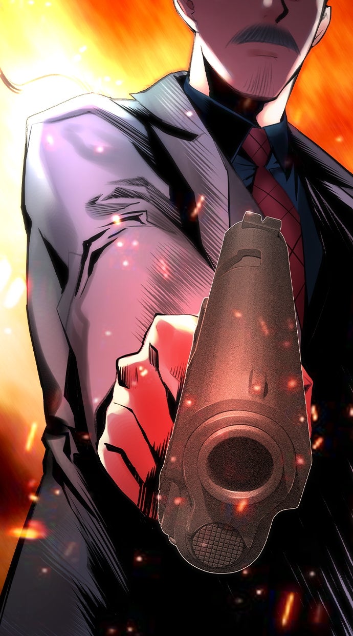 Read Jungle Juice DE Manga Online