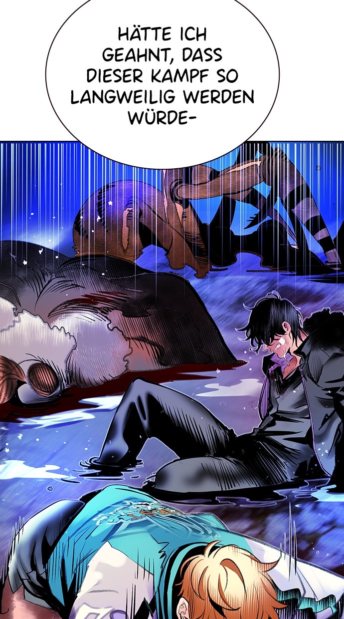 Read Jungle Juice DE Manga Online