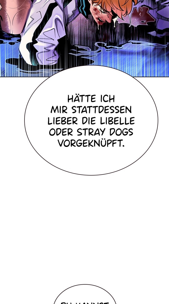 Read Jungle Juice DE Manga Online