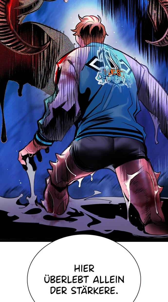 Read Jungle Juice DE Manga Online