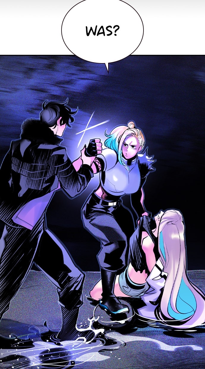 Read Jungle Juice DE Manga Online